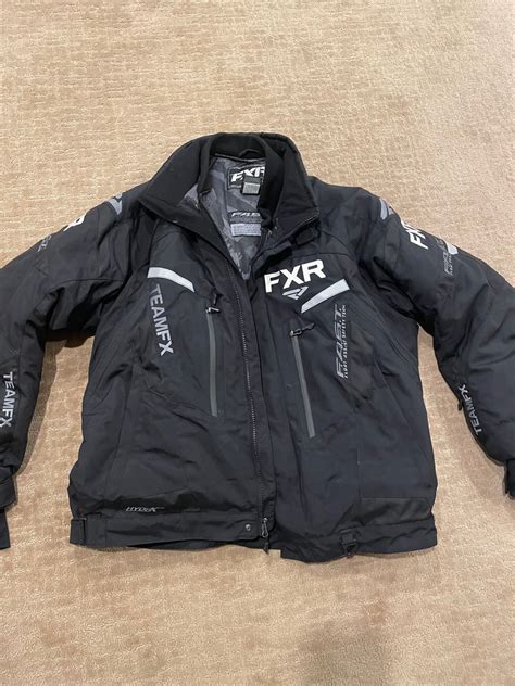 fxr jacke|Mens Jackets